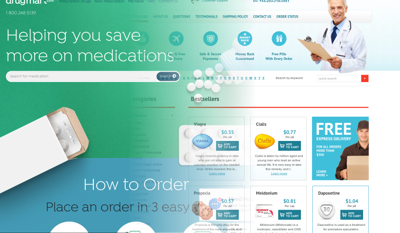 Most Reliable Online Pharmacy