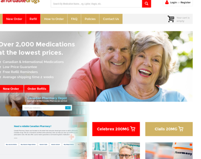 Gpharmaplus Review – A Rogue Pharmacy With Everything To Hide ...