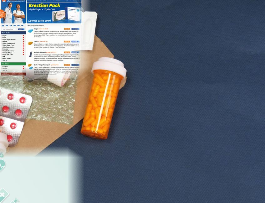 Benefits Review A New Store With Limited Product Range