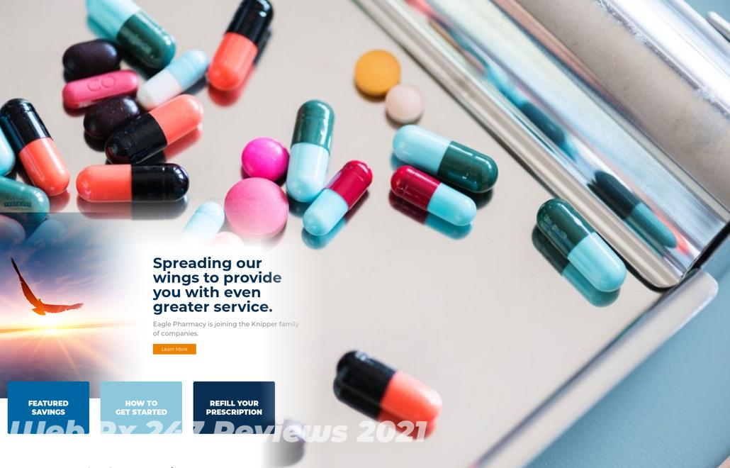 Web Rx 247 Reviews – A Comprehensive Study • Smartcitybrand.com